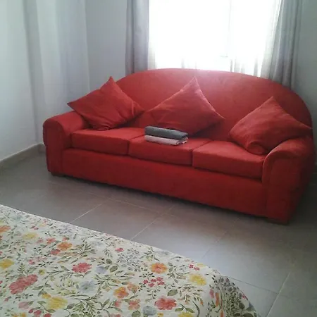Apartamentos Malaga Centro Hernan Ruiz De 4 A 8 Personas Màlaga Exterior photo
