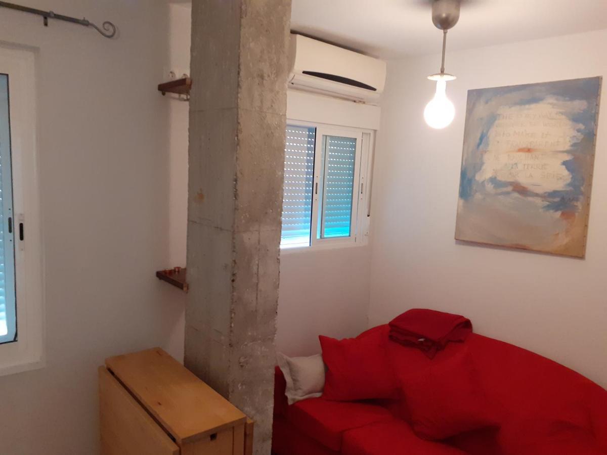 Apartament Centro Hernan Ruiz De 4 A 8 Personas Malaga