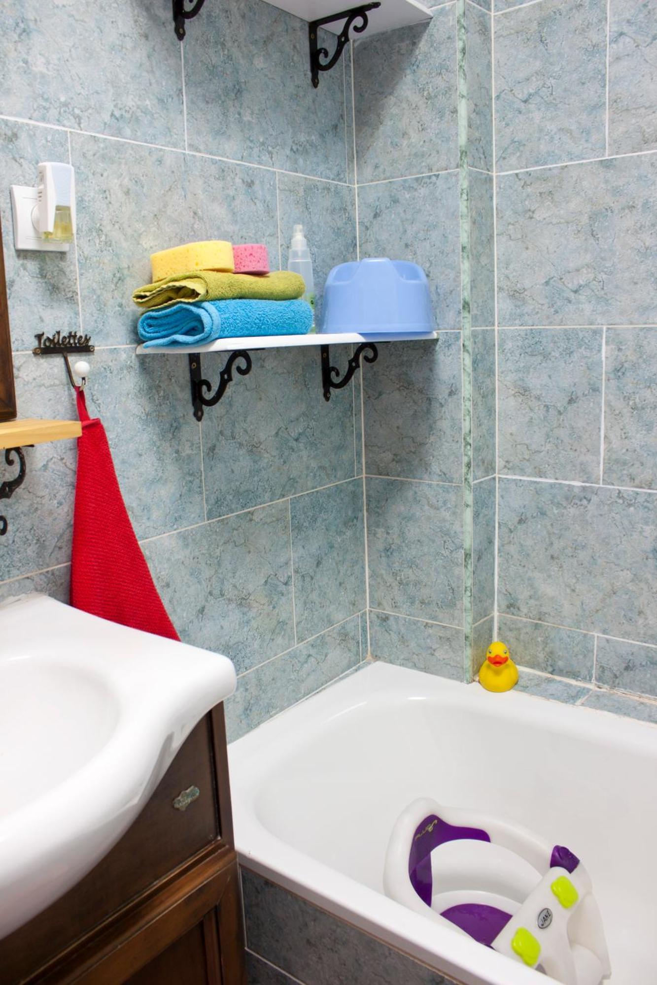 Centro Hernan Ruiz De 4 A 8 Personas Apartament *