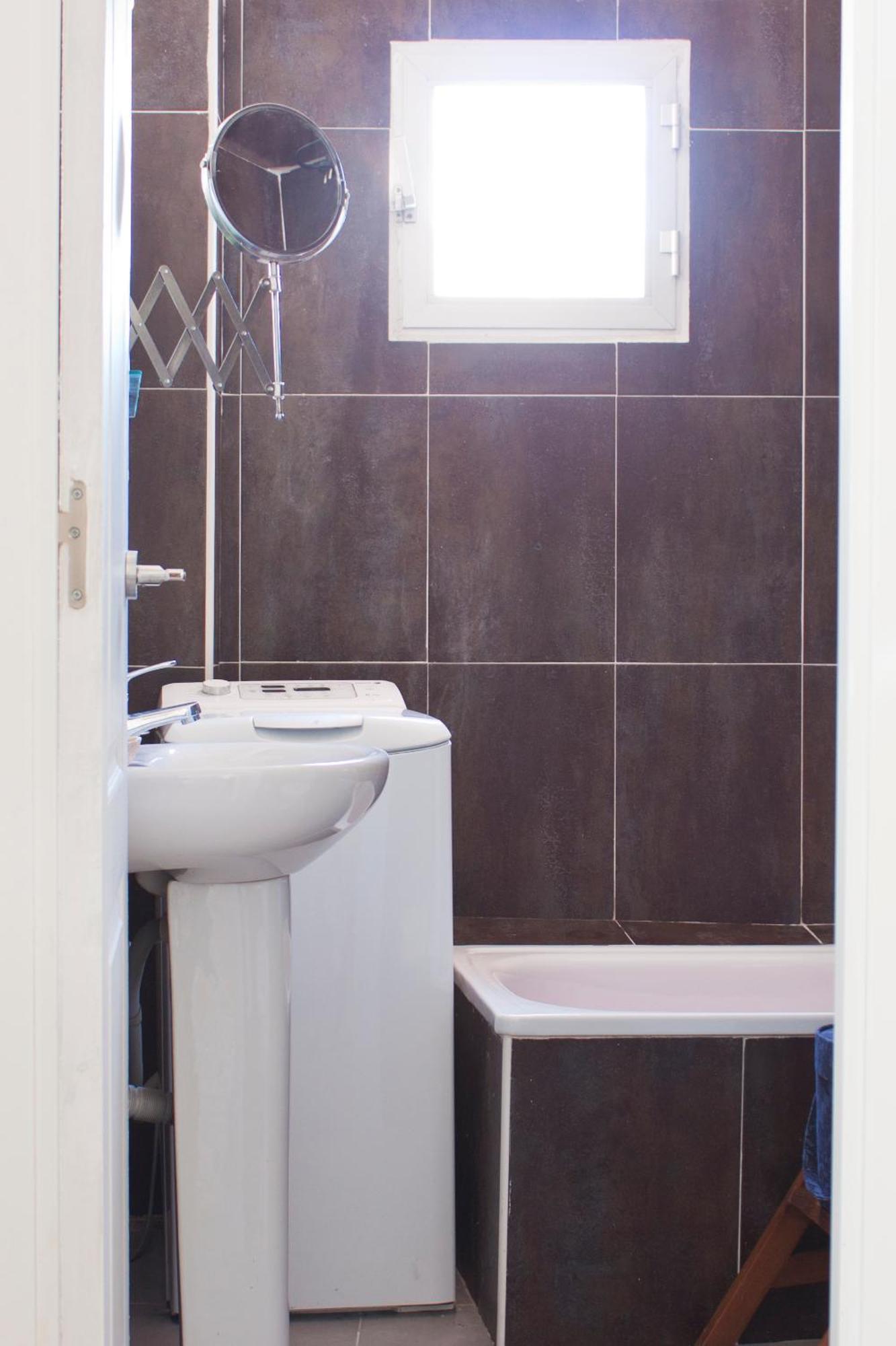Apartament Centro Hernan Ruiz De 4 A 8 Personas