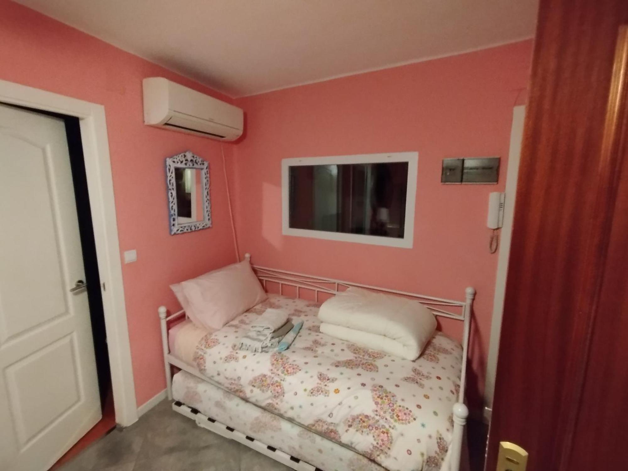 Centro Hernan Ruiz De 4 A 8 Personas Apartament *