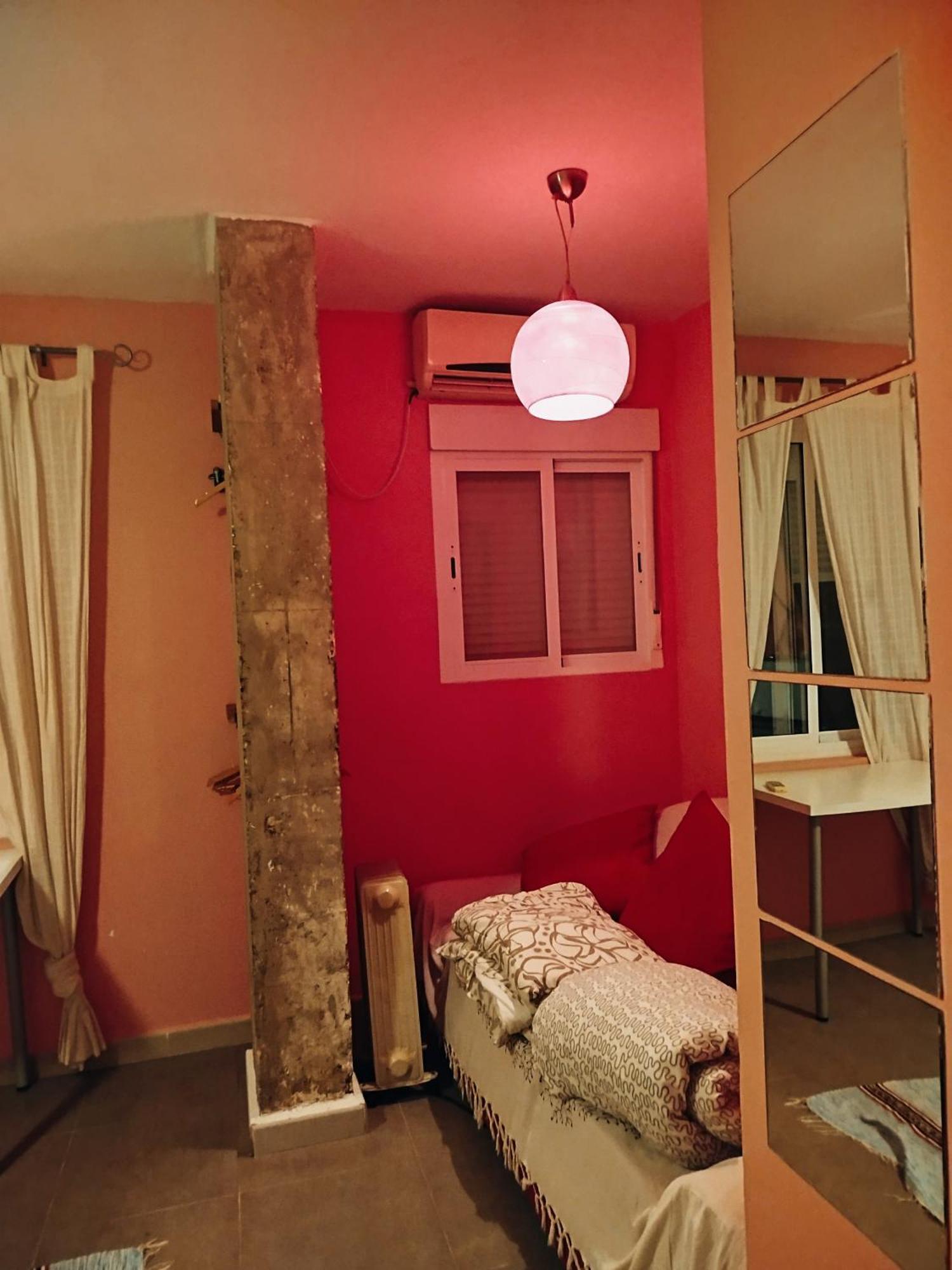 Apartament Centro Hernan Ruiz De 4 A 8 Personas *