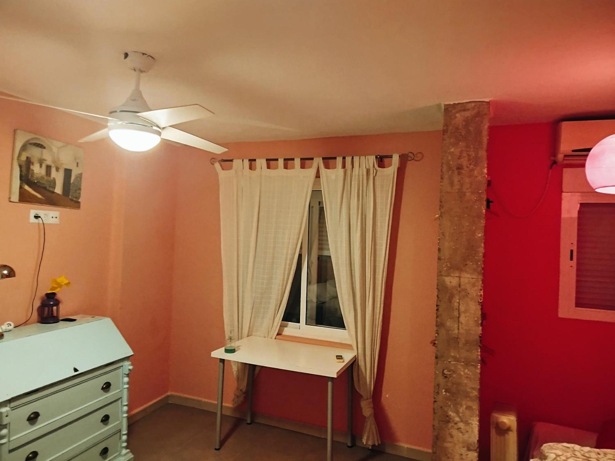 Apartament Centro Hernan Ruiz De 4 A 8 Personas Malaga