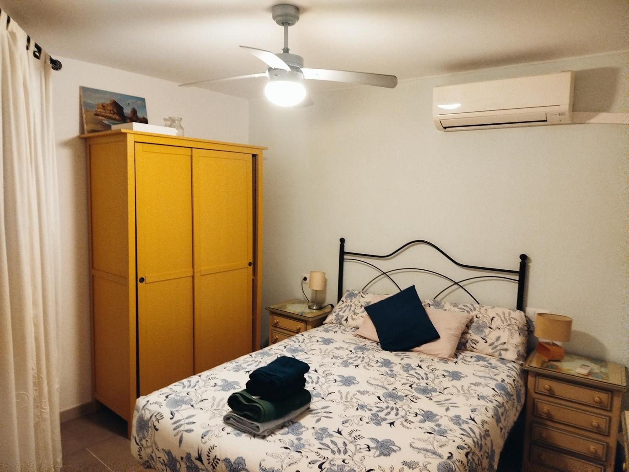 Apartament Centro Hernan Ruiz De 4 A 8 Personas *