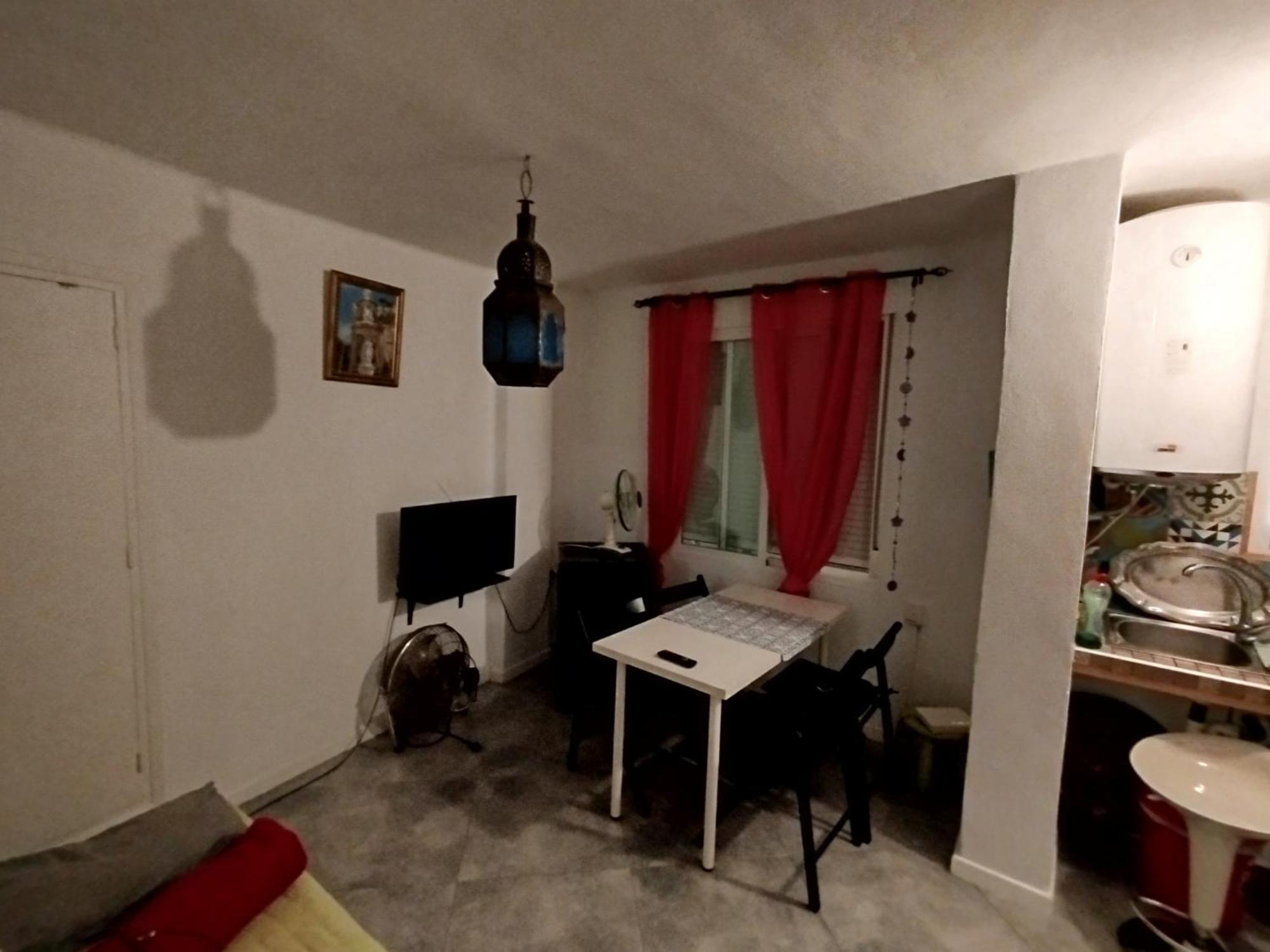 Centro Hernan Ruiz De 4 A 8 Personas Apartament *