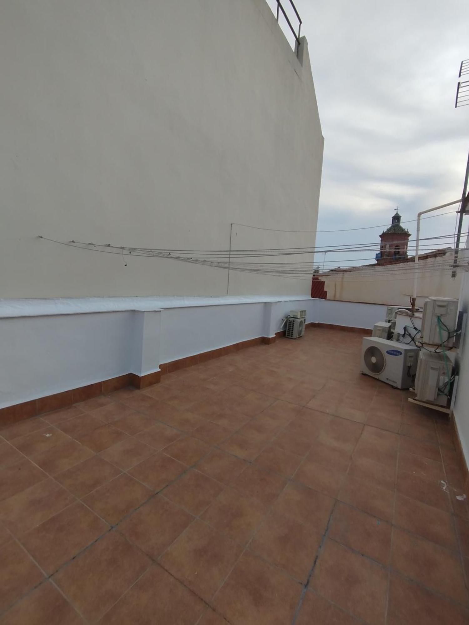 Apartament Centro Hernan Ruiz De 4 A 8 Personas