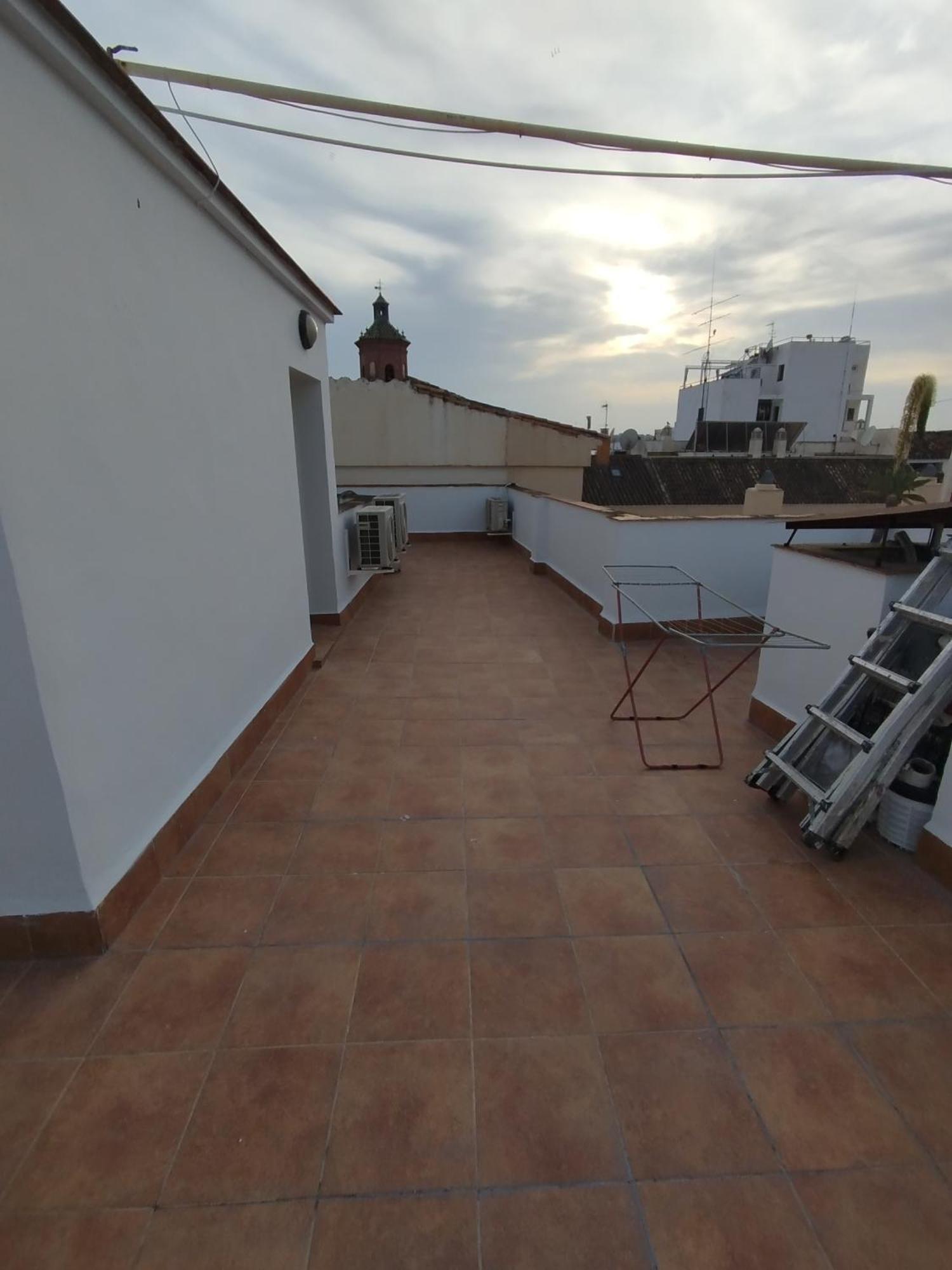 Centro Hernan Ruiz De 4 A 8 Personas Apartament *