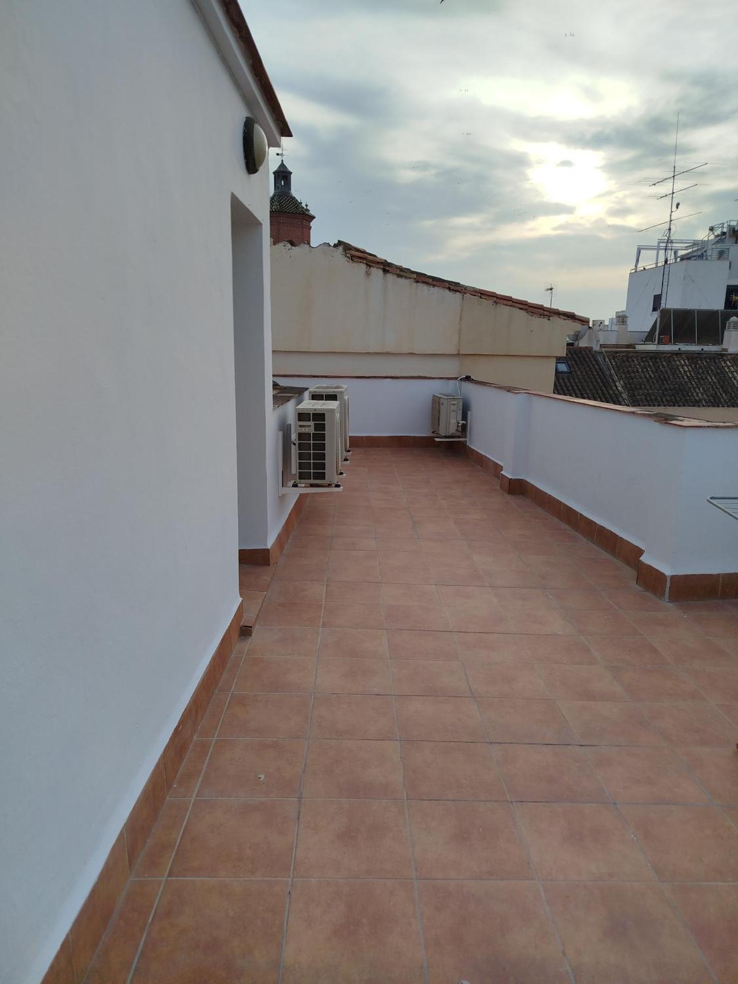 Centro Hernan Ruiz De 4 A 8 Personas Apartament *