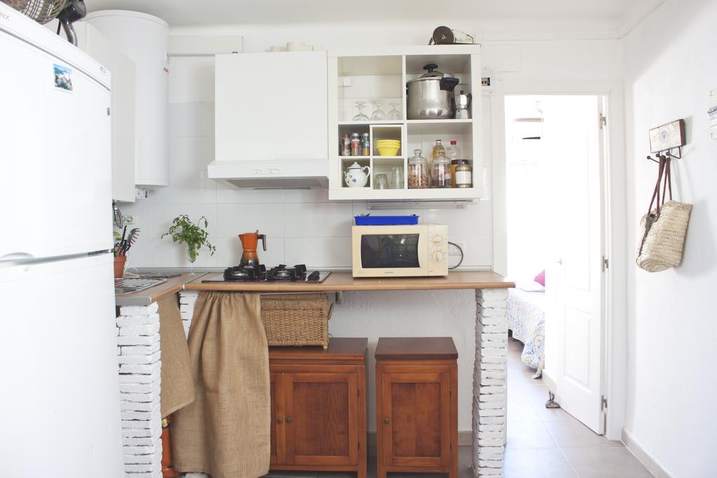 Apartament Centro Hernan Ruiz De 4 A 8 Personas
