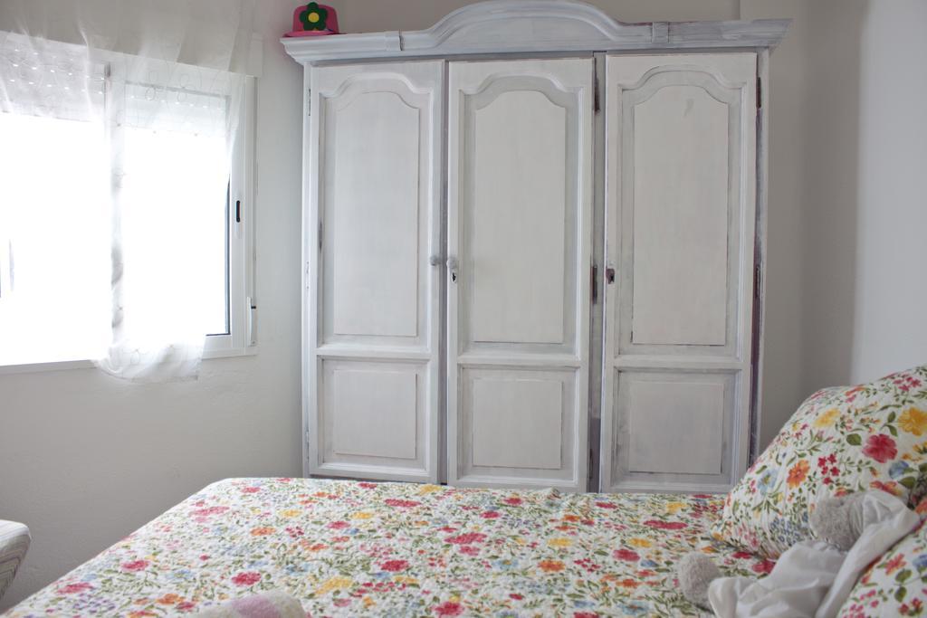 Apartament Centro Hernan Ruiz De 4 A 8 Personas *