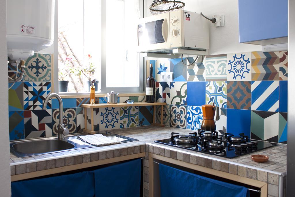 Apartament Centro Hernan Ruiz De 4 A 8 Personas