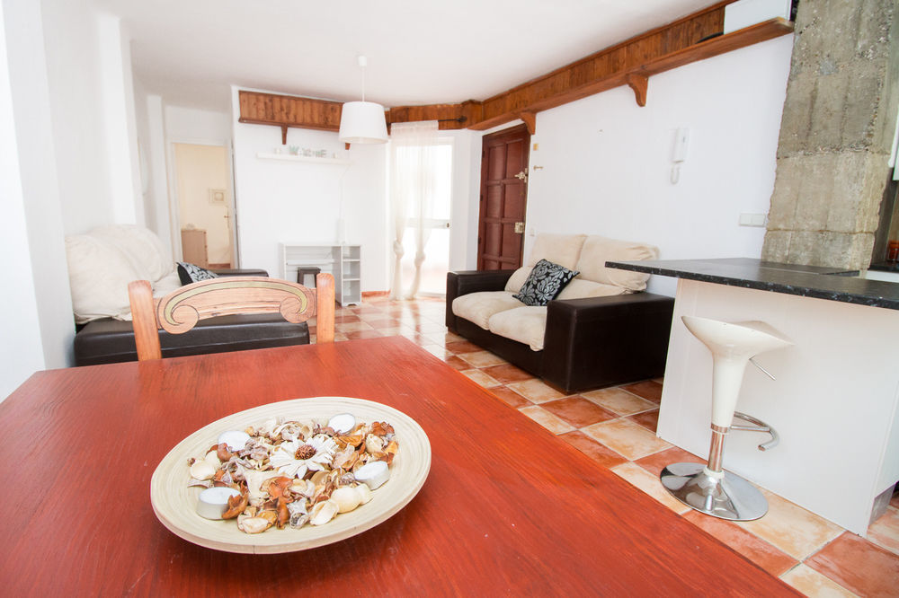 Apartament Centro Hernan Ruiz De 4 A 8 Personas Malaga