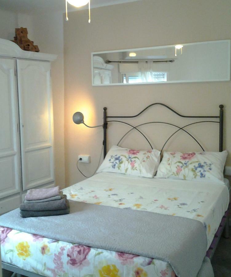 Centro Hernan Ruiz De 4 A 8 Personas Apartament *