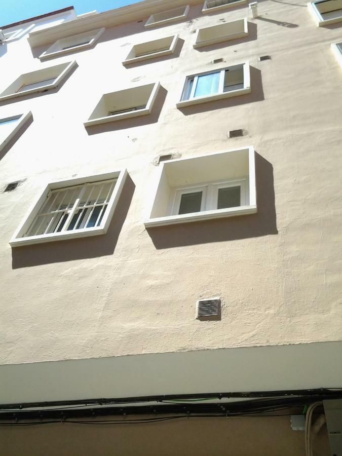 Apartament Centro Hernan Ruiz De 4 A 8 Personas *