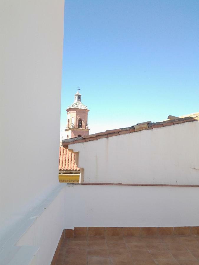 Centro Hernan Ruiz De 4 A 8 Personas Appartement *