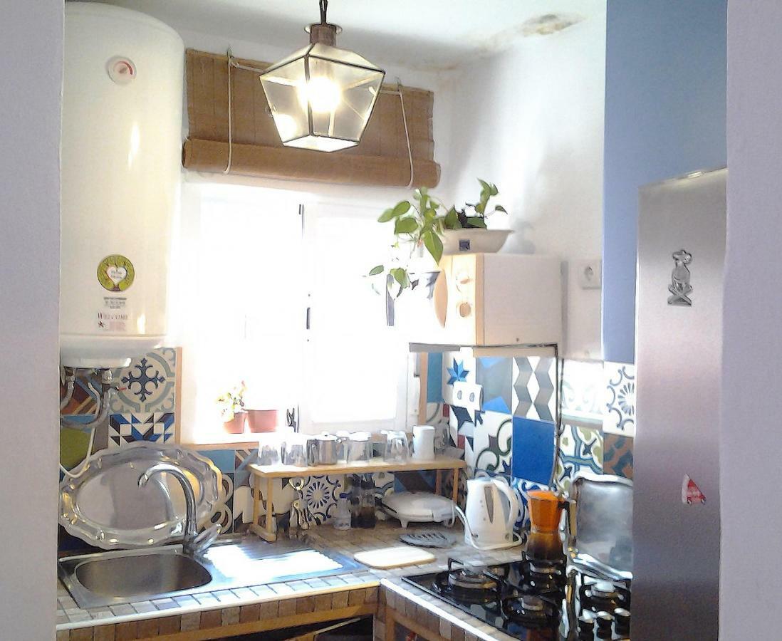 Centro Hernan Ruiz De 4 A 8 Personas Apartament