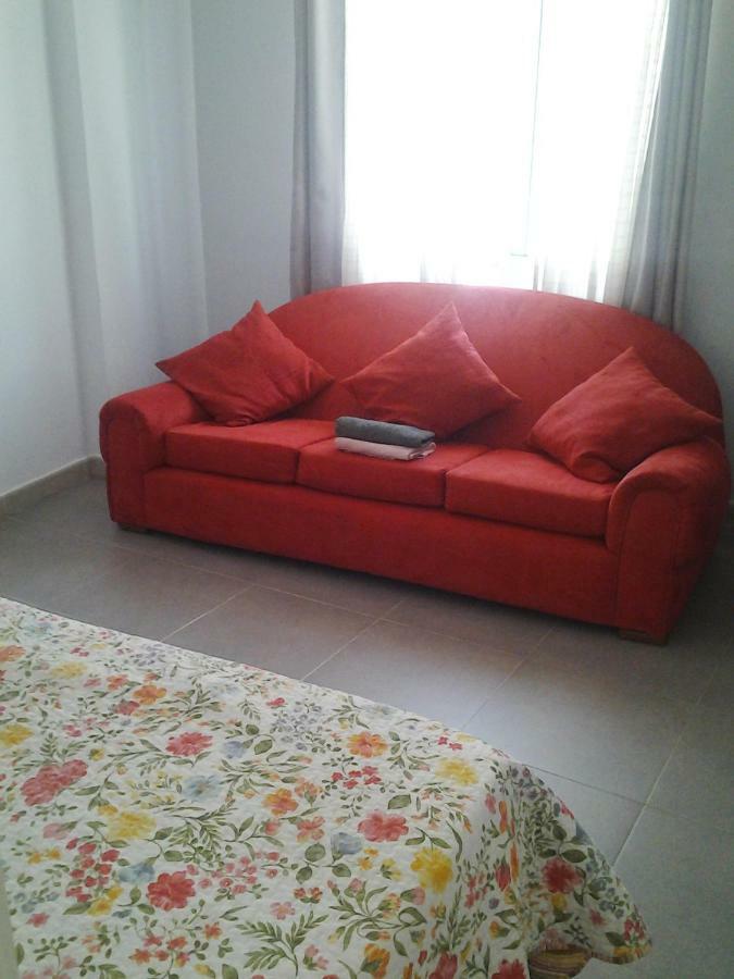 Centro Hernan Ruiz De 4 A 8 Personas Apartament Malaga