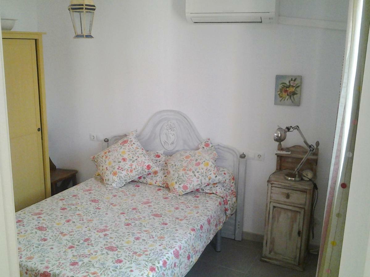 Apartament Centro Hernan Ruiz De 4 A 8 Personas