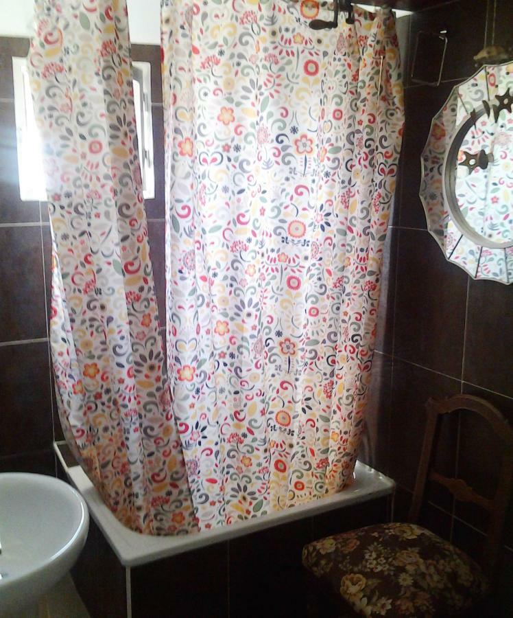 Centro Hernan Ruiz De 4 A 8 Personas Apartament