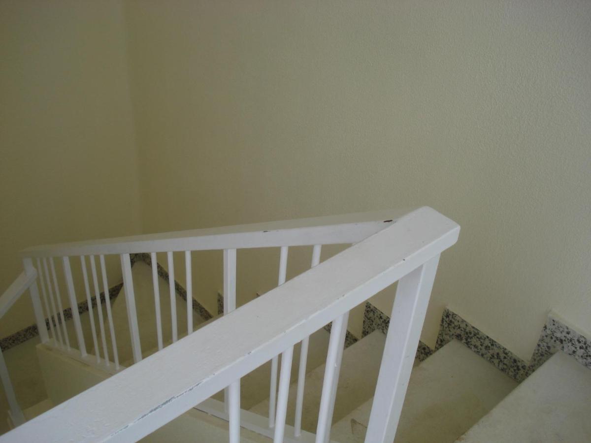 Centro Hernan Ruiz De 4 A 8 Personas Apartament Malaga