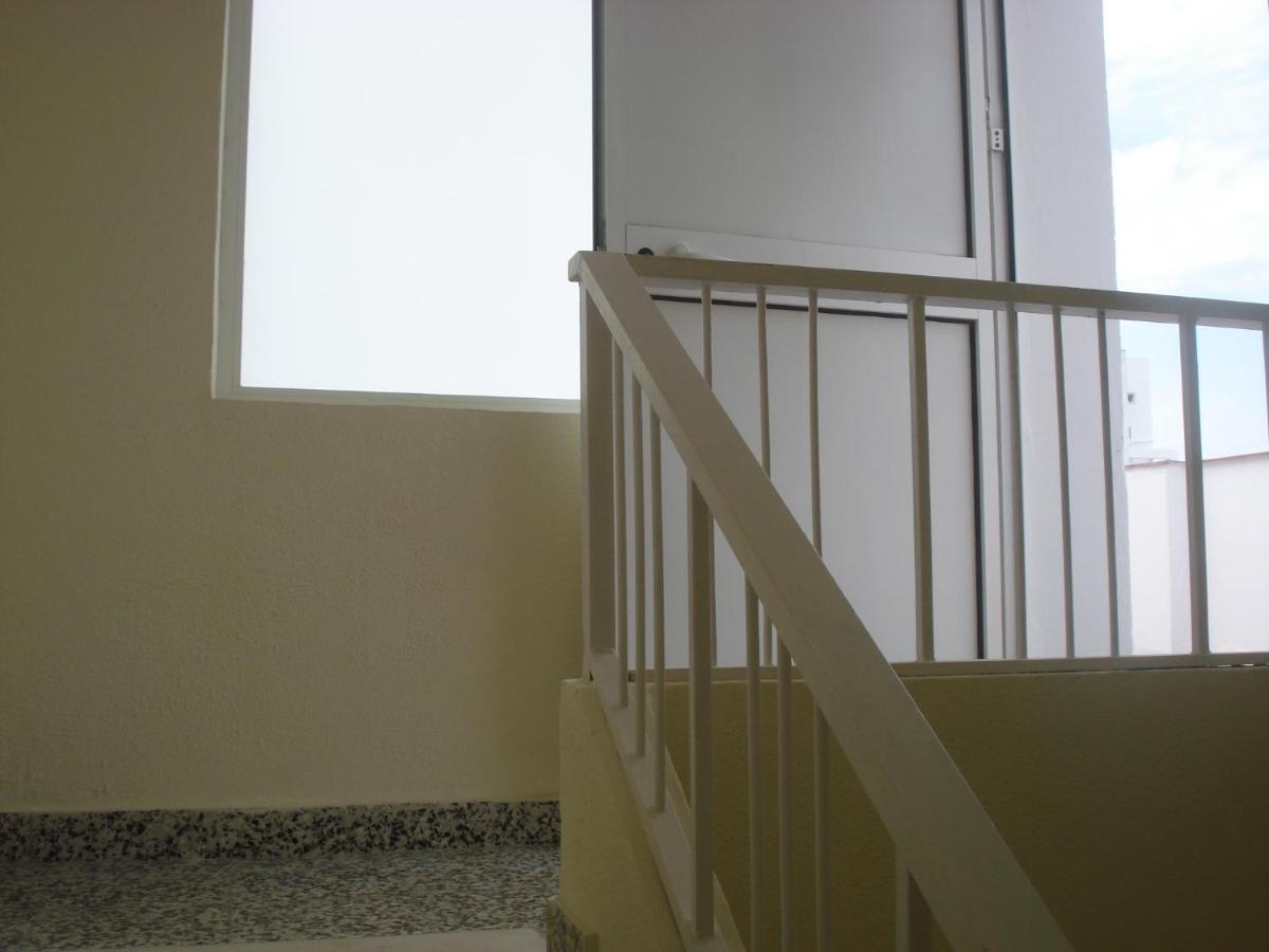 Centro Hernan Ruiz De 4 A 8 Personas Apartament *