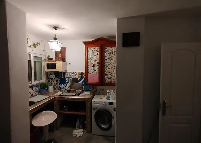 Apartamentos Malaga Centro Hernan Ruiz De 4 A 8 Personas