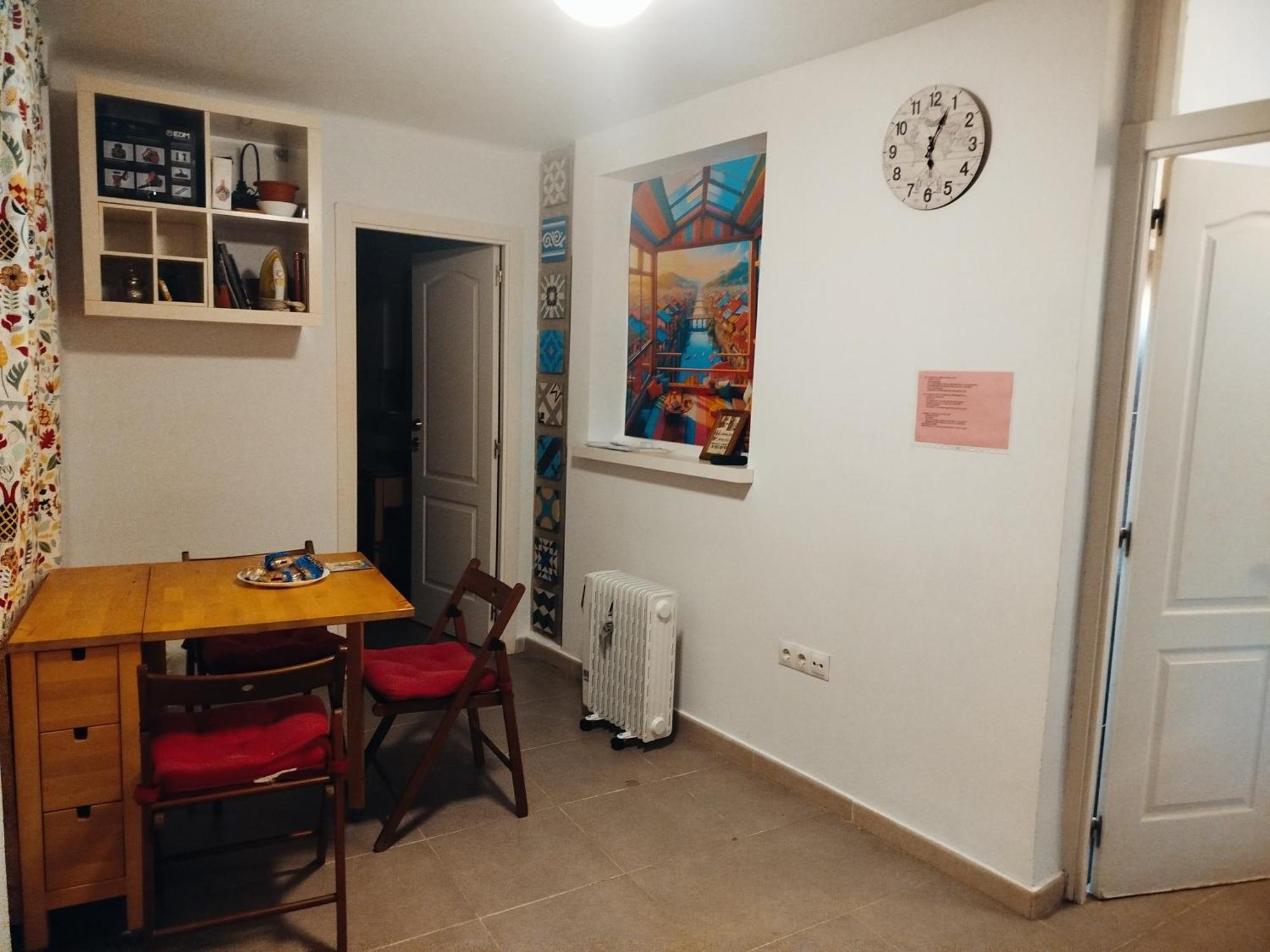 Centro Hernan Ruiz De 4 A 8 Personas Apartment Malaga